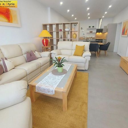 Apartment Marina Bad Mitterndorf Luaran gambar