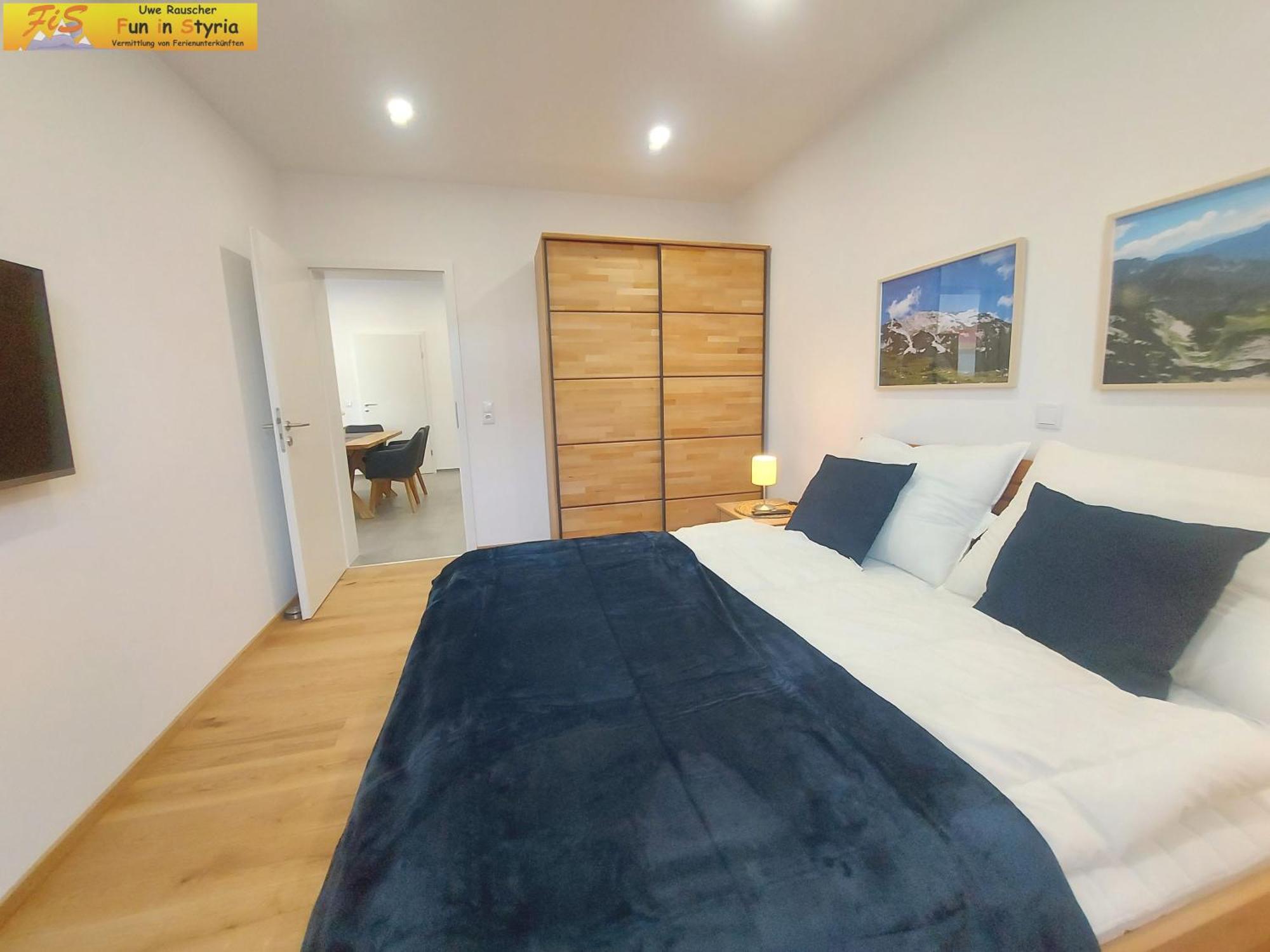 Apartment Marina Bad Mitterndorf Luaran gambar