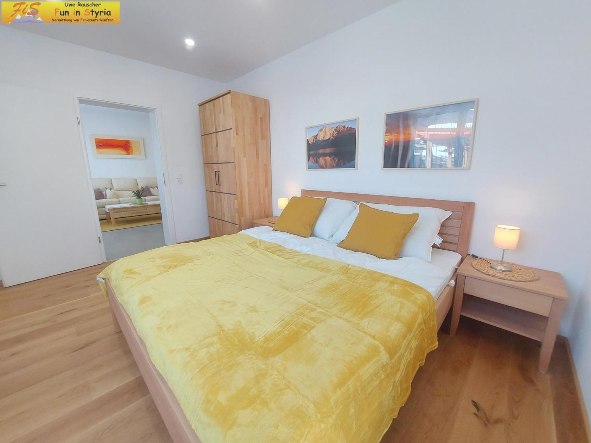 Apartment Marina Bad Mitterndorf Luaran gambar