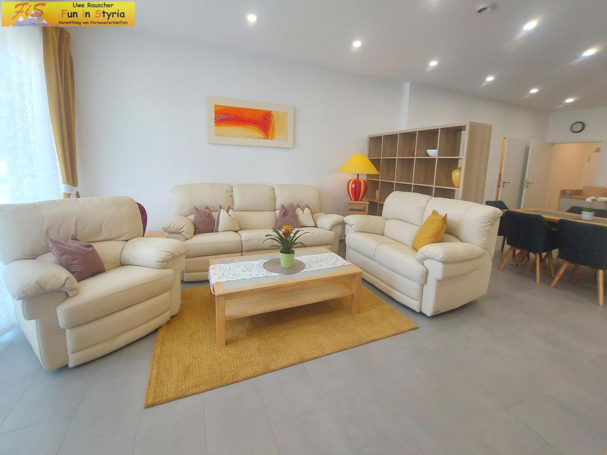Apartment Marina Bad Mitterndorf Luaran gambar