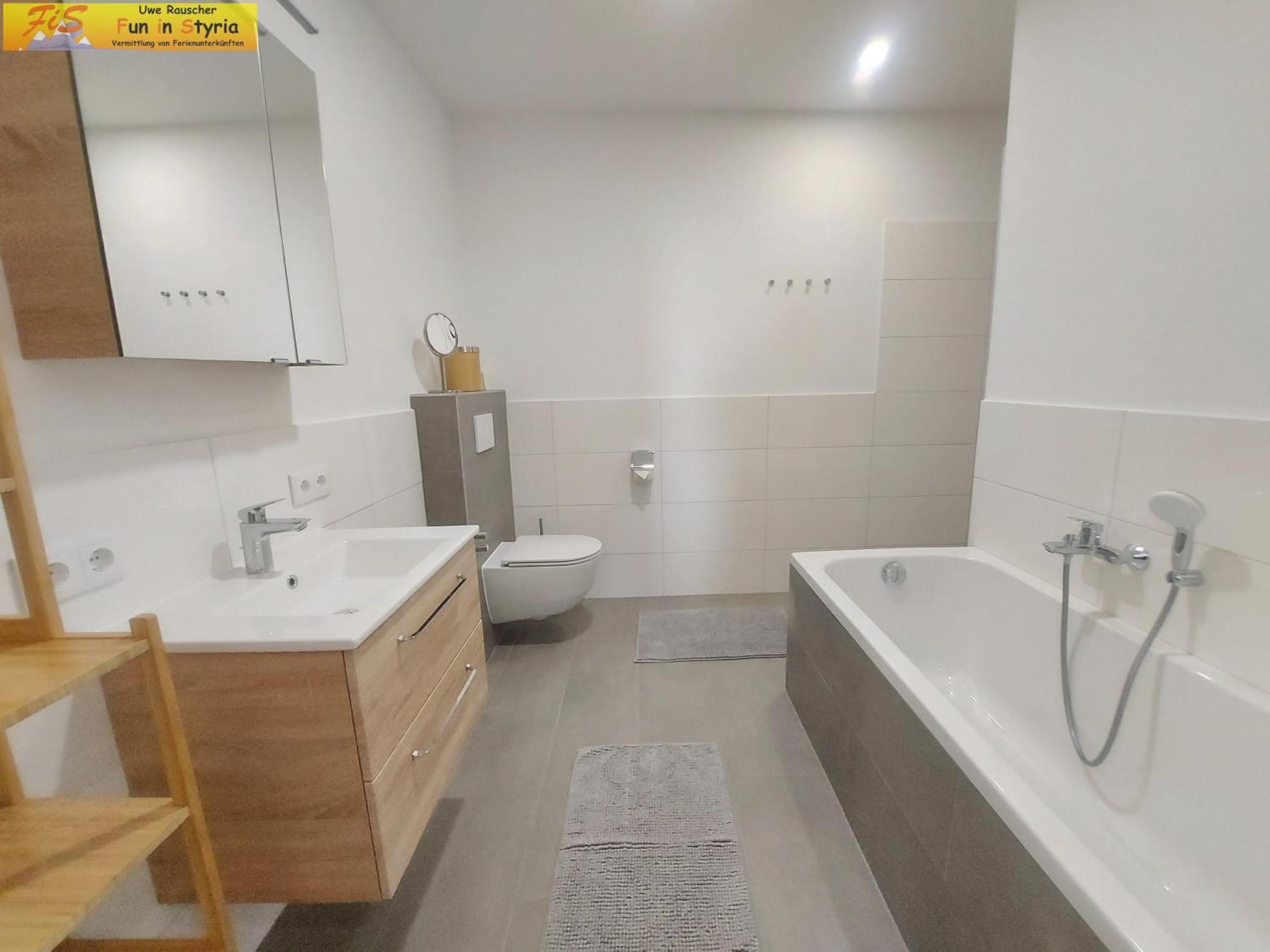 Apartment Marina Bad Mitterndorf Luaran gambar