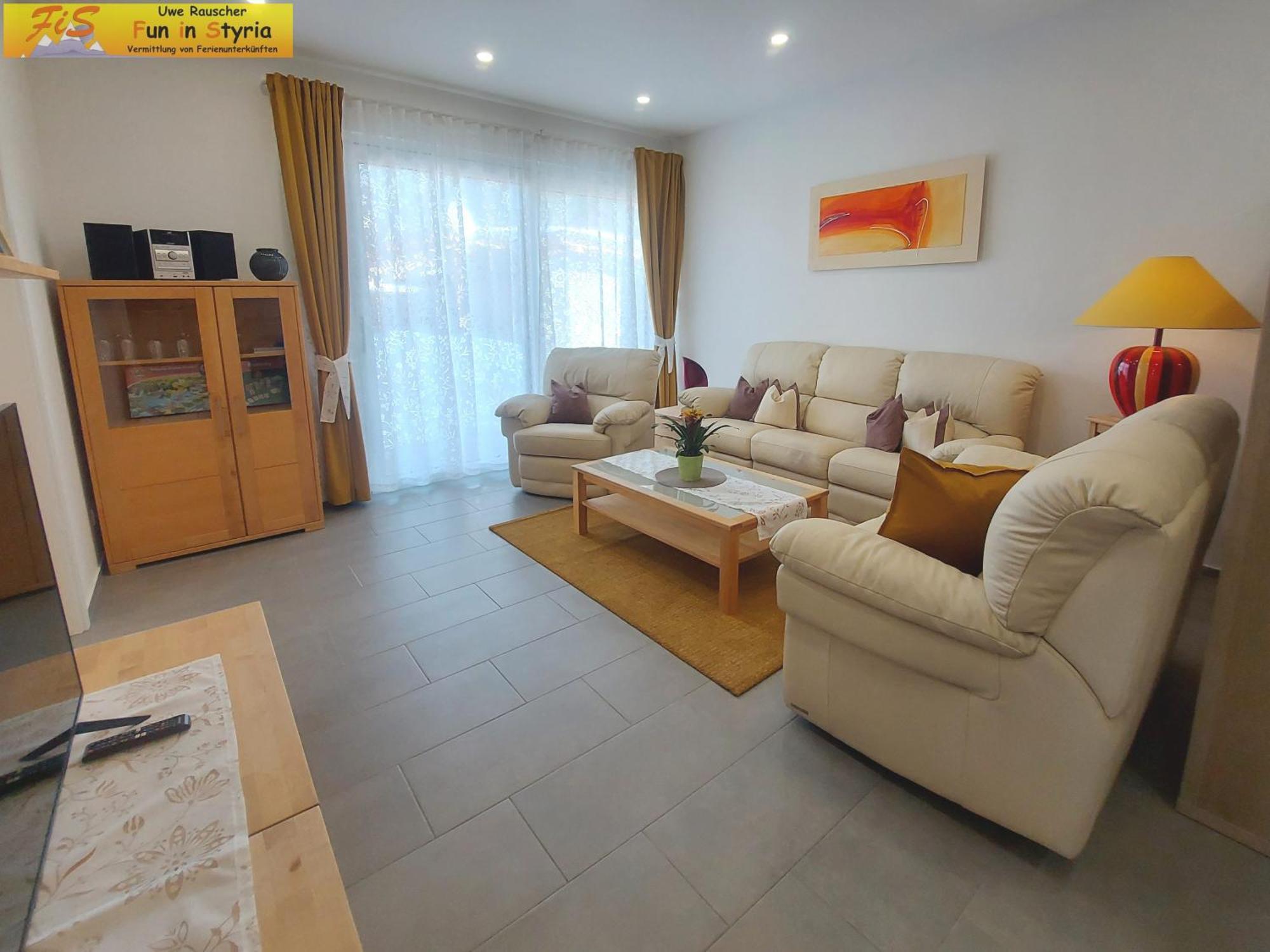 Apartment Marina Bad Mitterndorf Luaran gambar