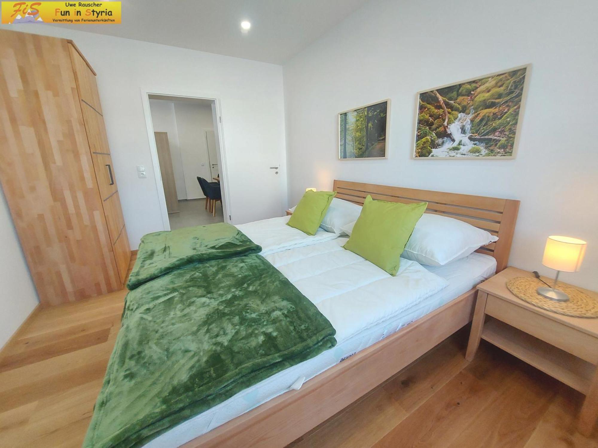 Apartment Marina Bad Mitterndorf Luaran gambar