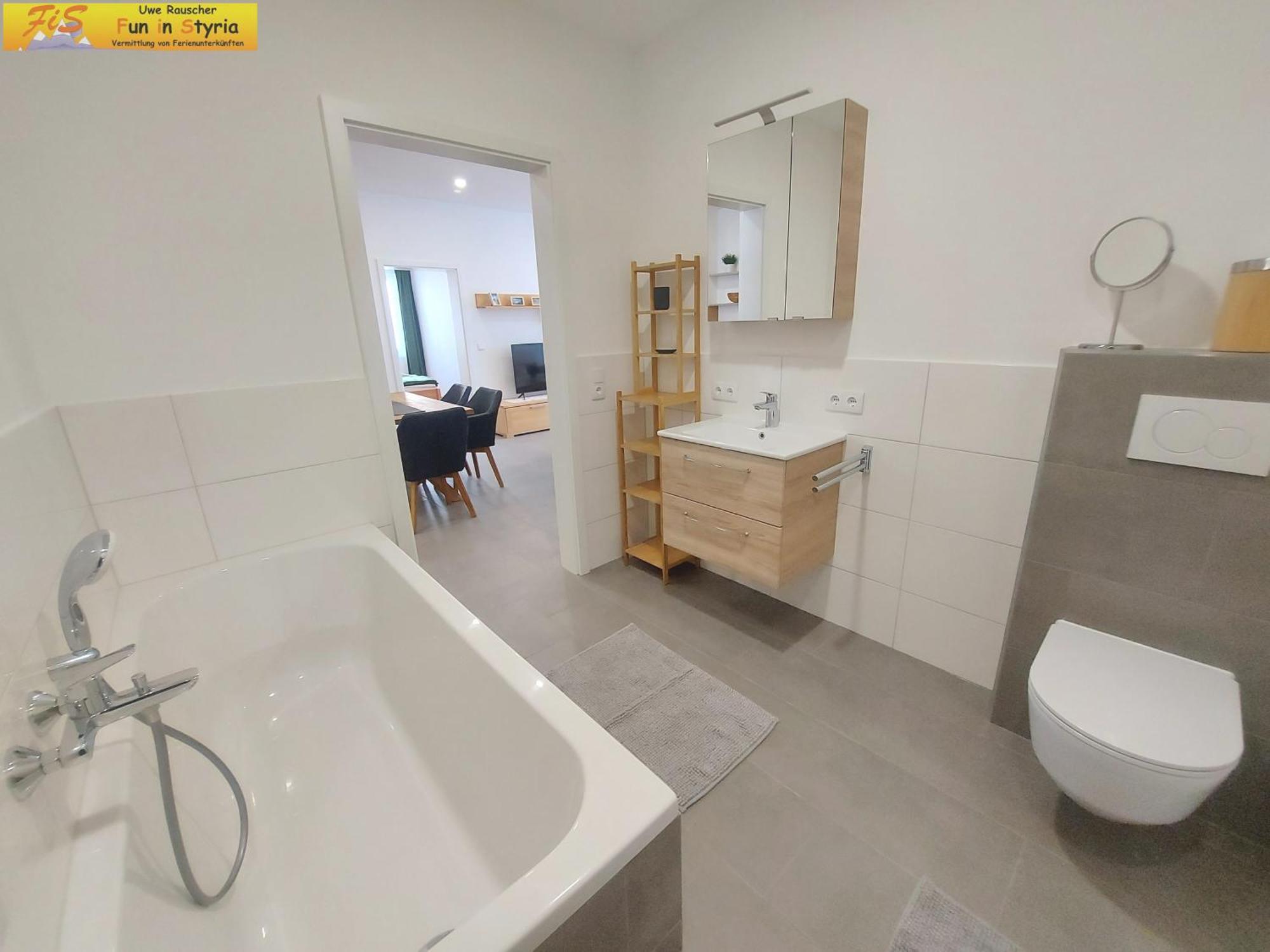 Apartment Marina Bad Mitterndorf Luaran gambar