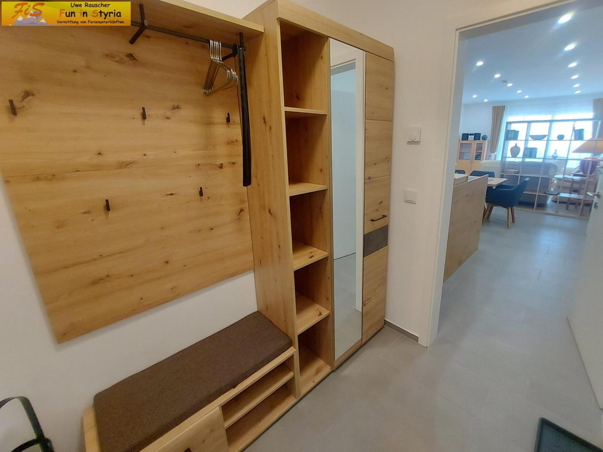 Apartment Marina Bad Mitterndorf Luaran gambar